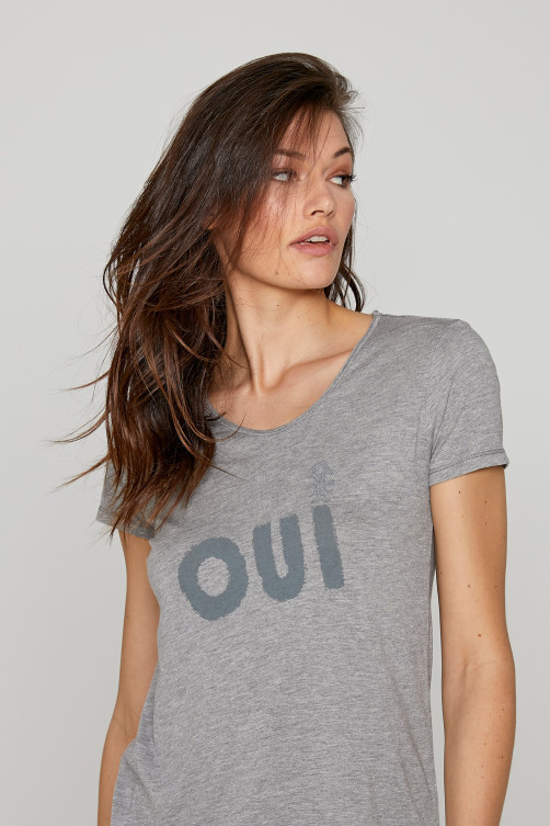 FISH OUI
