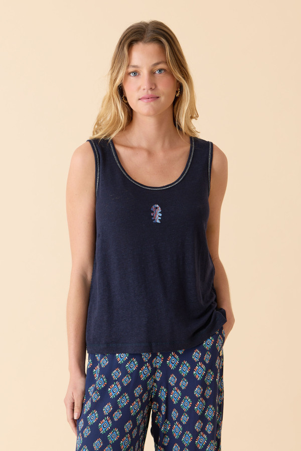 DEB BAMBOO