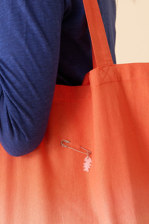 TOTE BAG TIE & DYE TOTE BAG TIE & DYE