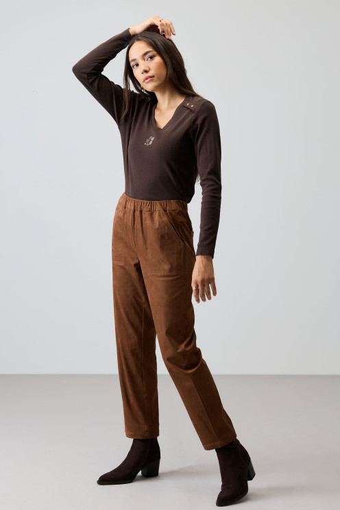 PANTALON PENELOPE