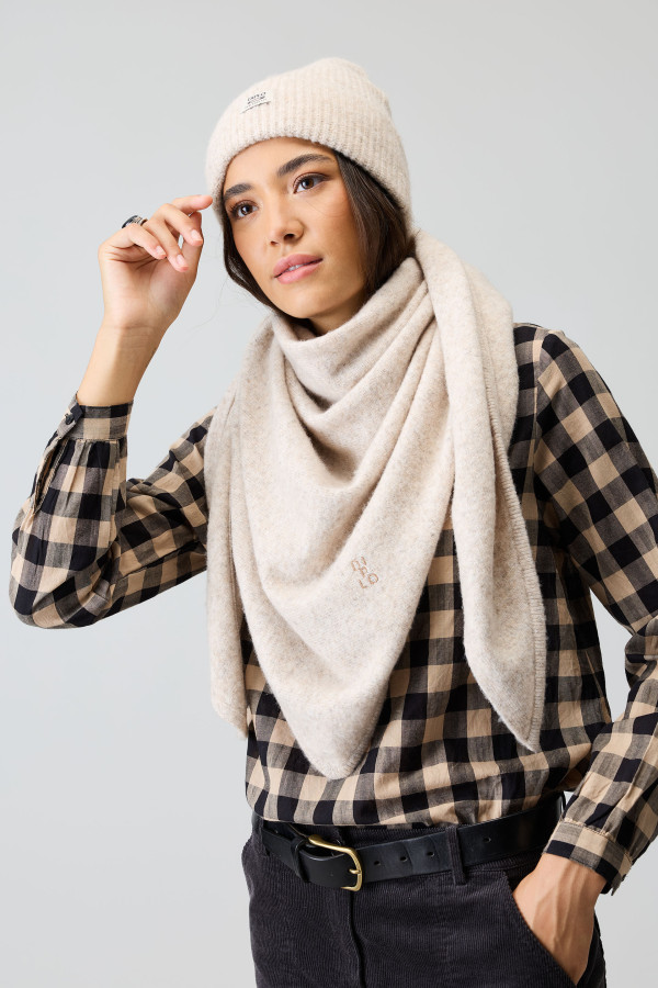 BONNET BABETH BONNET BABETH
