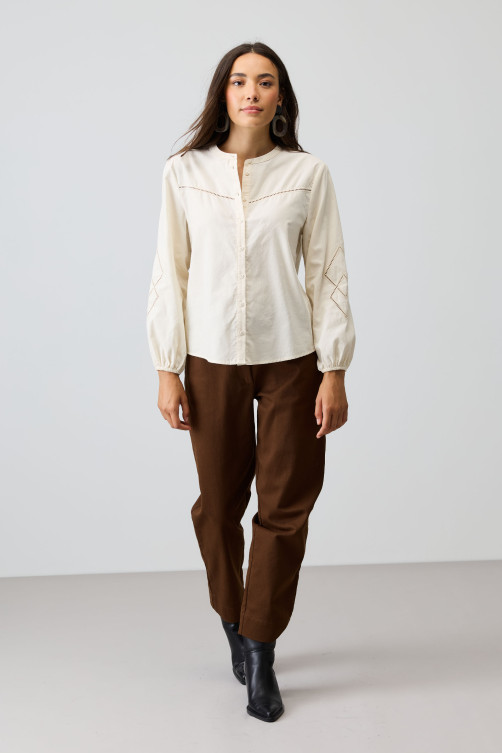 CHEMISE CLAUDIE