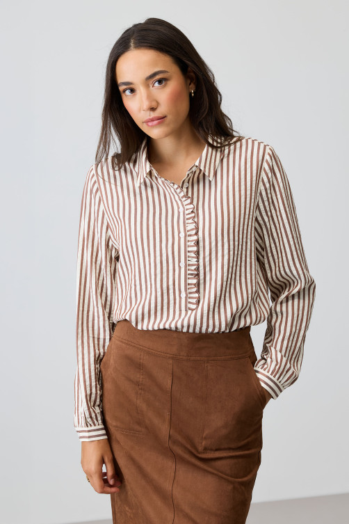 CHEMISE CHLOE