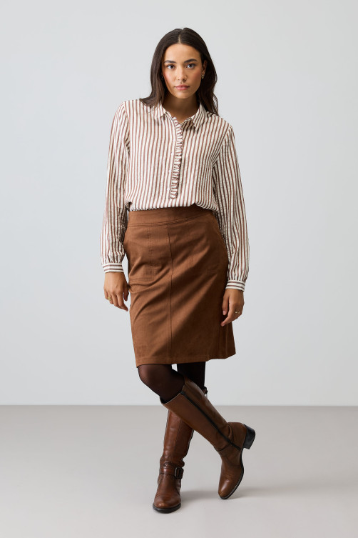 CHEMISE CHLOE