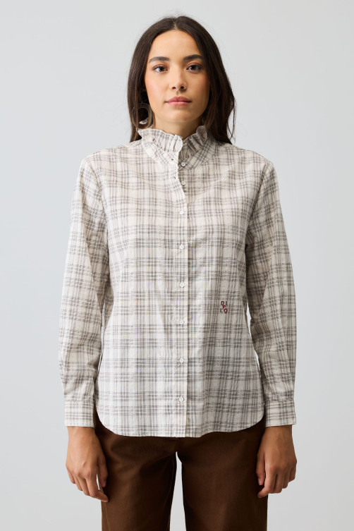 CHEMISE COLETTE