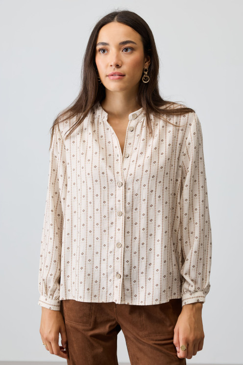 CHEMISE CHARLINE