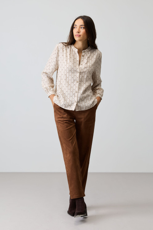 CHEMISE CHARLINE