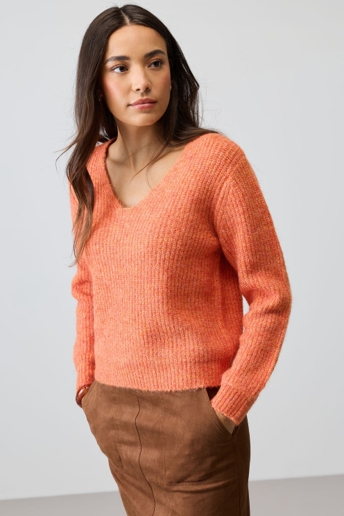 PULL MARLENE