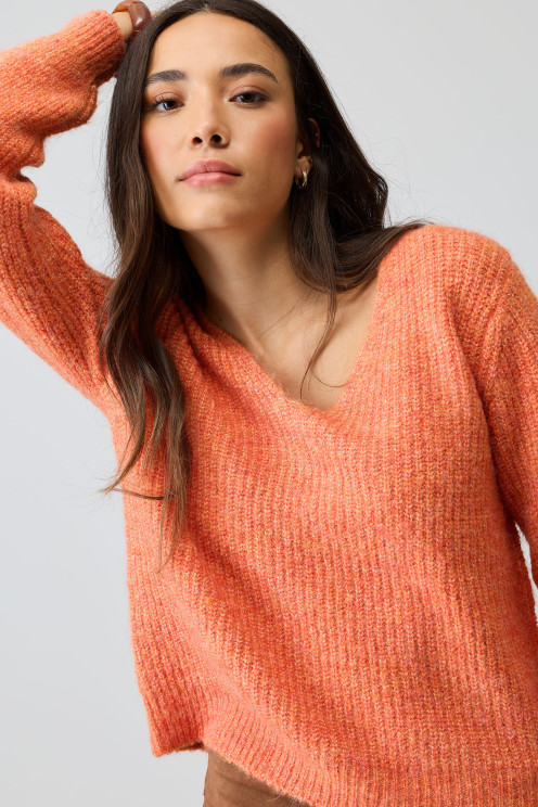 PULL MARLENE