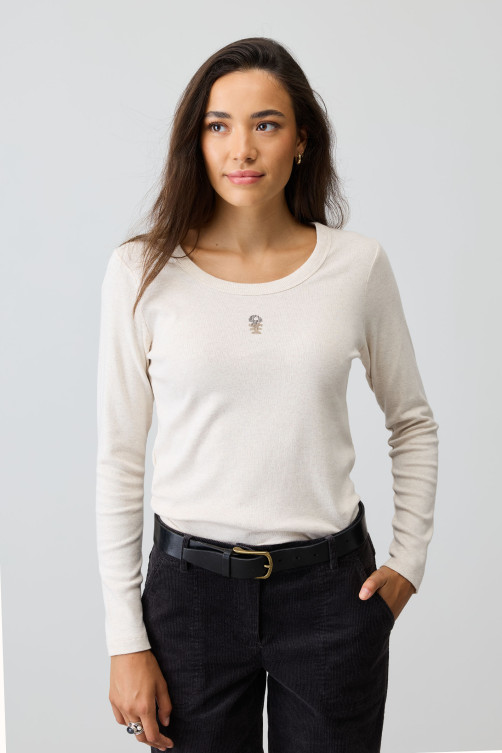 T-SHIRT TINA CHINÉ