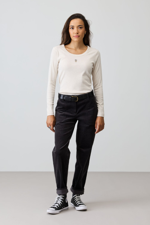T-SHIRT TINA CHINÉ