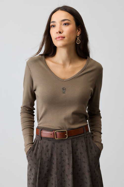 T-SHIRT TESS