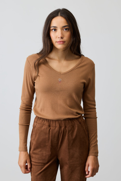 T-SHIRT TESS