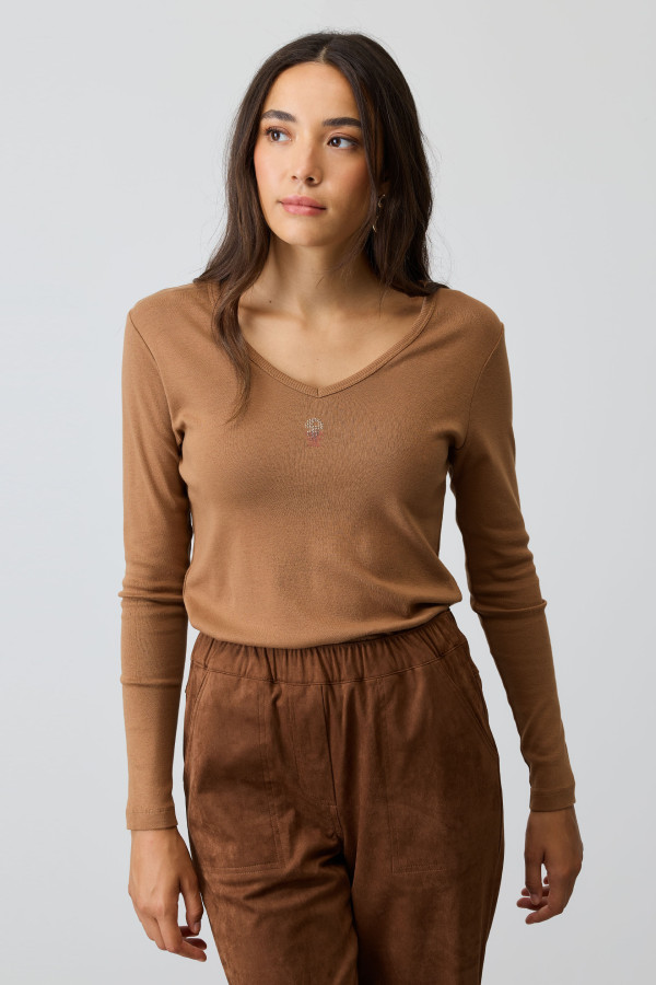 T-SHIRT TESS T-SHIRT TESS
