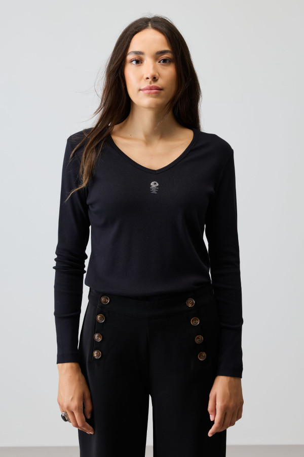 T-SHIRT TESS T-SHIRT TESS