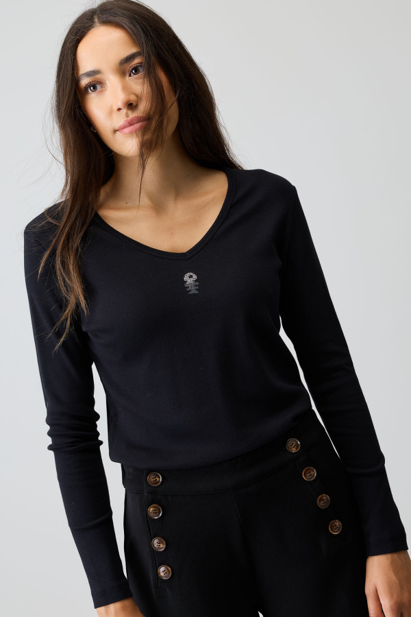 T-SHIRT TESS T-SHIRT TESS