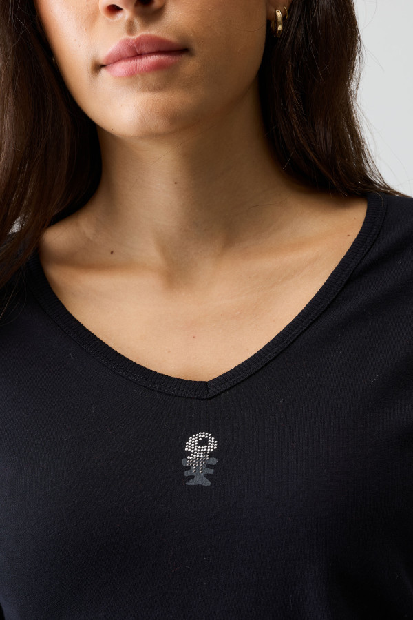 T-SHIRT TESS T-SHIRT TESS
