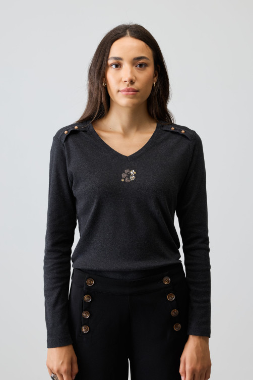 T-SHIRT TRACY