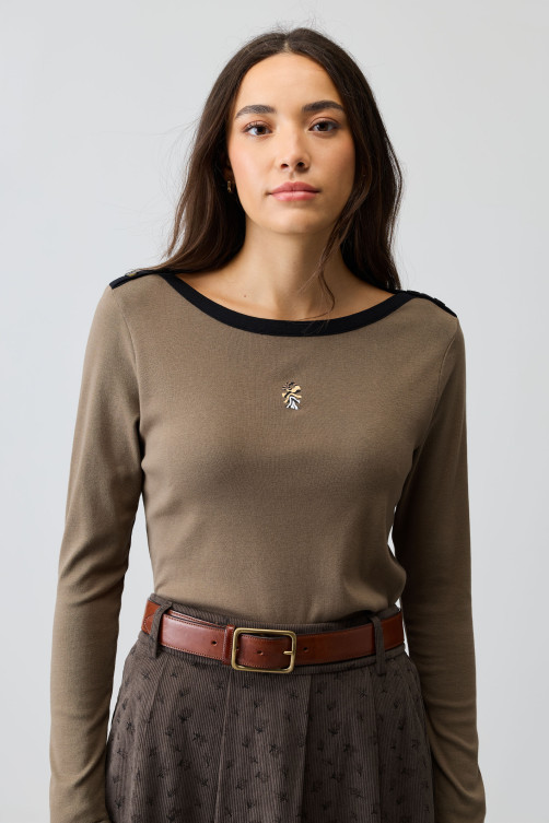 T-SHIRT TANIA