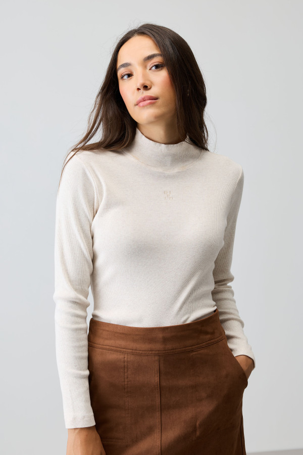 T-SHIRT TRUDIE T-SHIRT TRUDIE