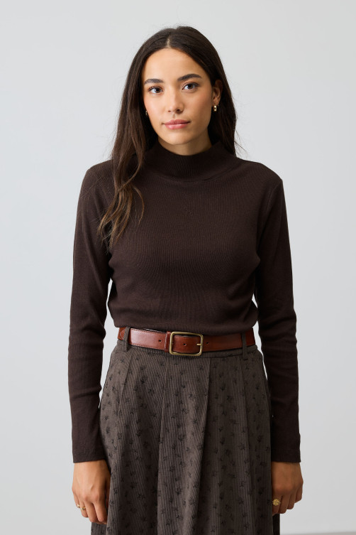 T-SHIRT TRUDIE