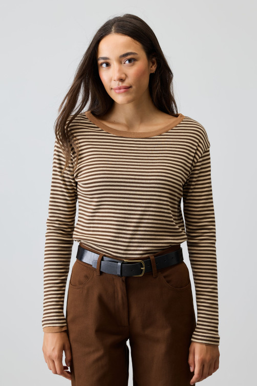 T-SHIRT TELMA