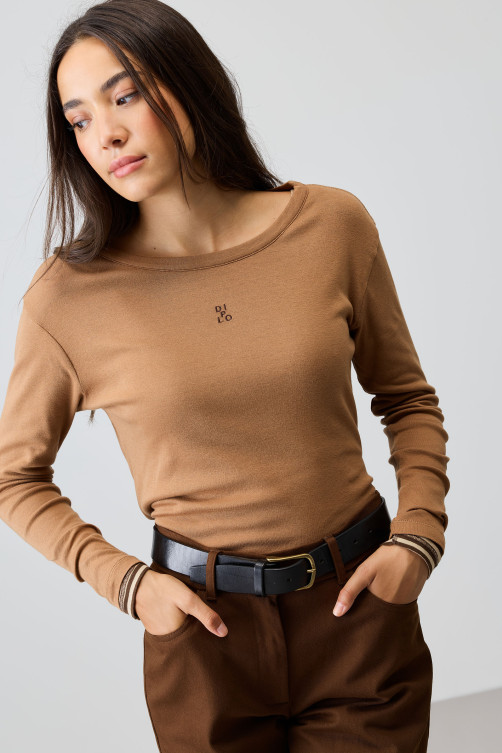 T-SHIRT TELMA
