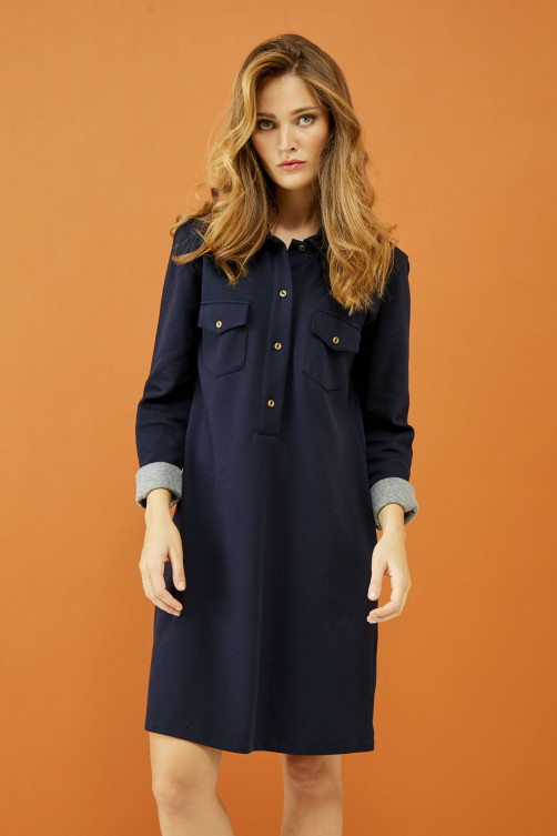ROBE BIFACE
