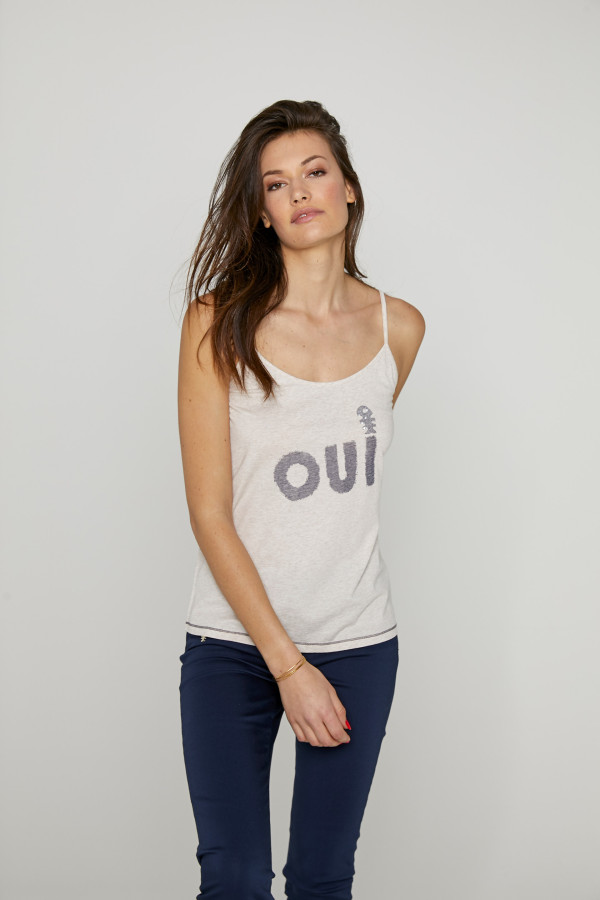 FISH OUI