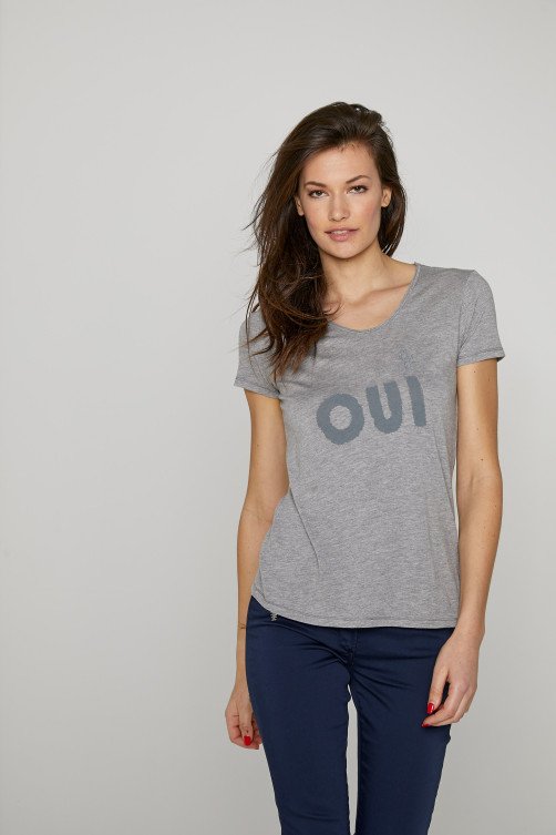FISH OUI