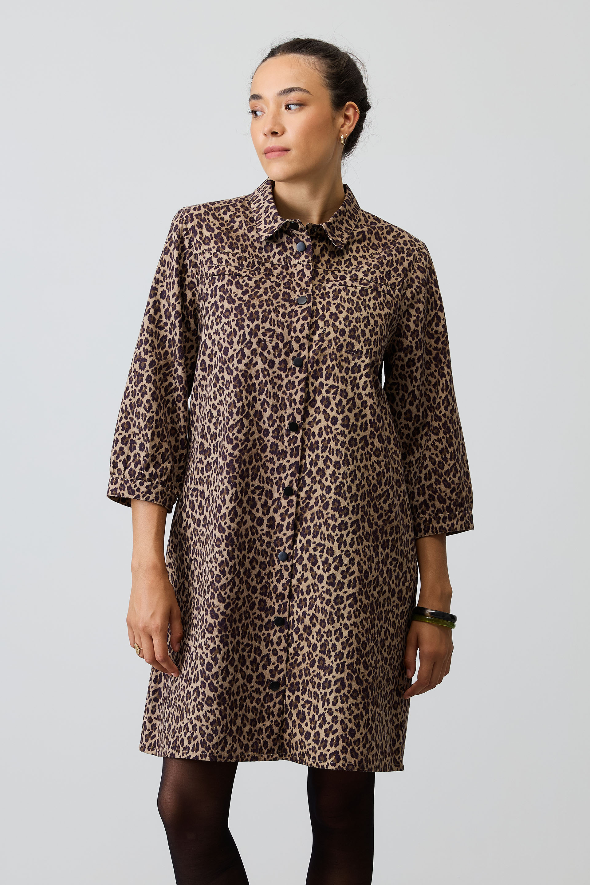 ROBES